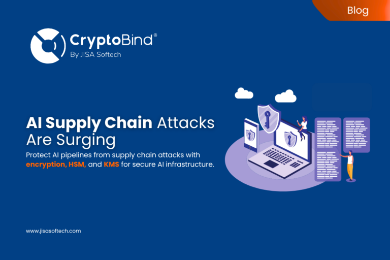 AI Supply Chain Attacks Are Surging