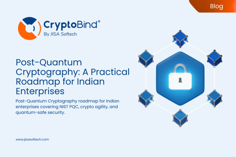Post-Quantum Cryptography A Practical Roadmap for Indian Enterprises