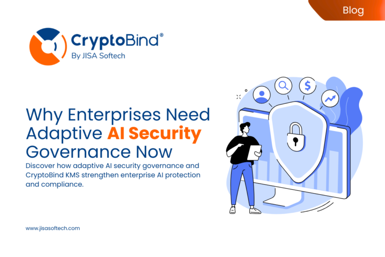 Why Enterprises Need Adaptive AI Security Governance Now