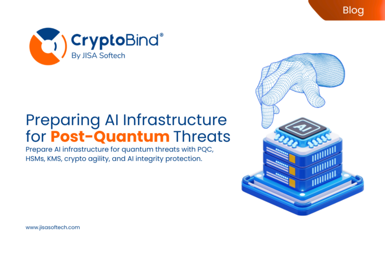 Preparing AI Infrastructure for Post-Quantum Threats