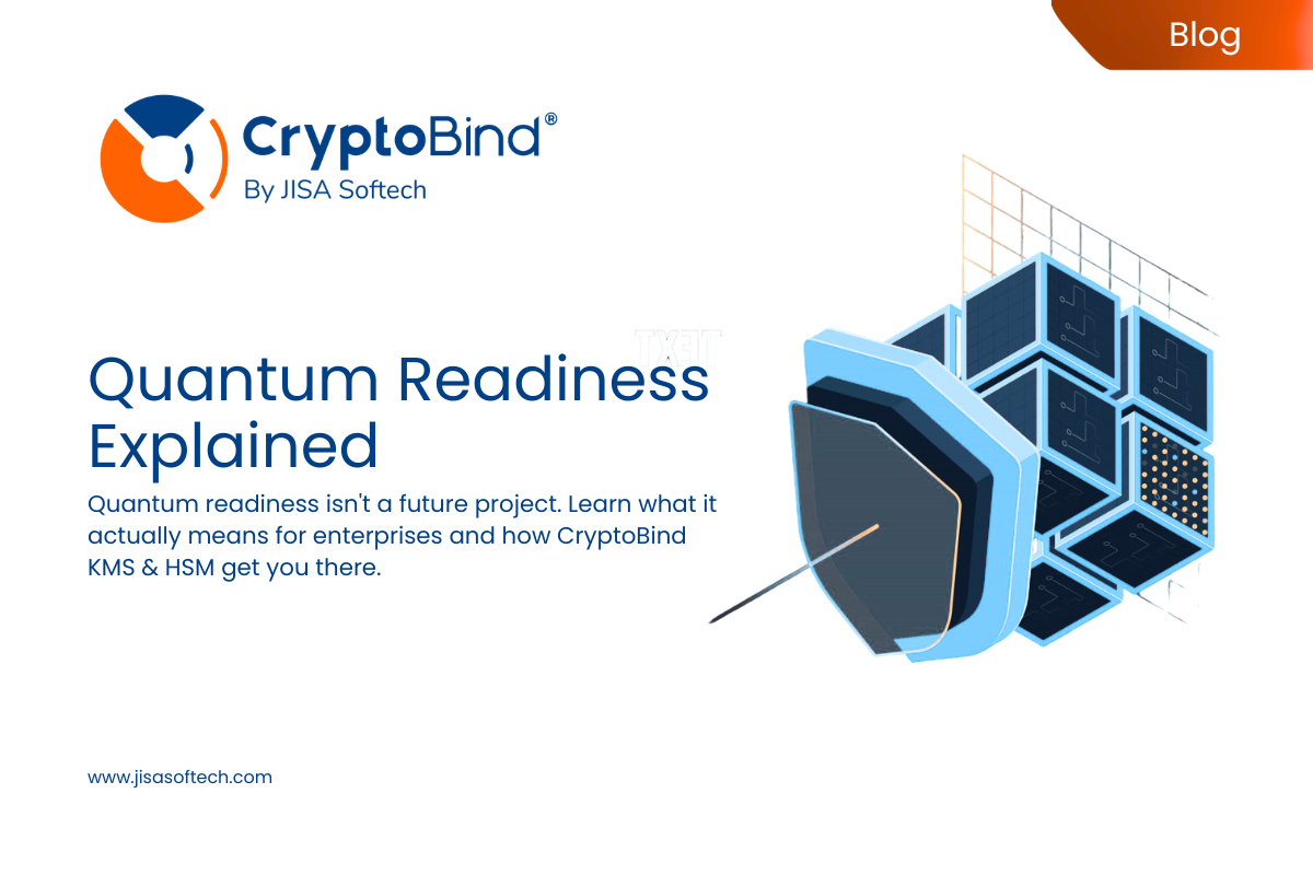 Understanding Quantum Readiness: Its True Significance
