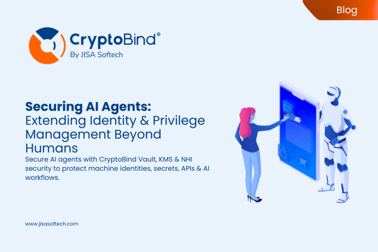 Securing AI Agents Extending Identity & Privilege Management Beyond Humans